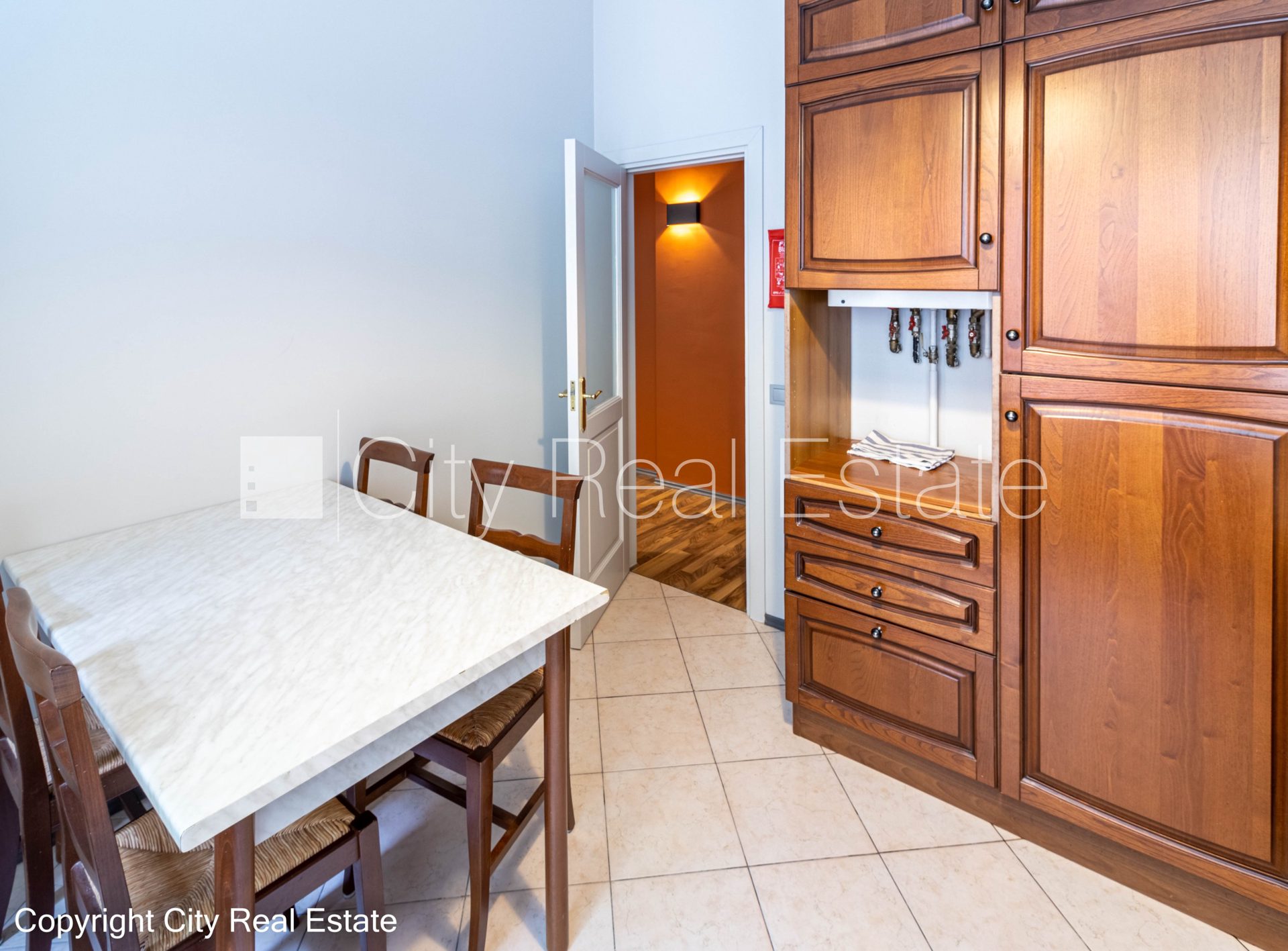 3-toaline korter Rīga, Centrs, 98 m², müük, Foto 10 / 10
