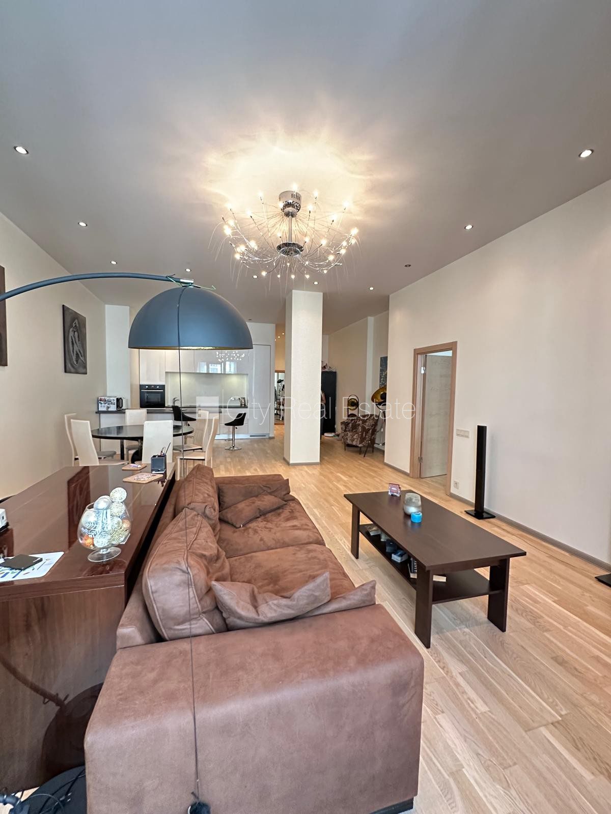 3-room apartment for sale in Riga, Old Riga, 135 m², Photo 5 of 10