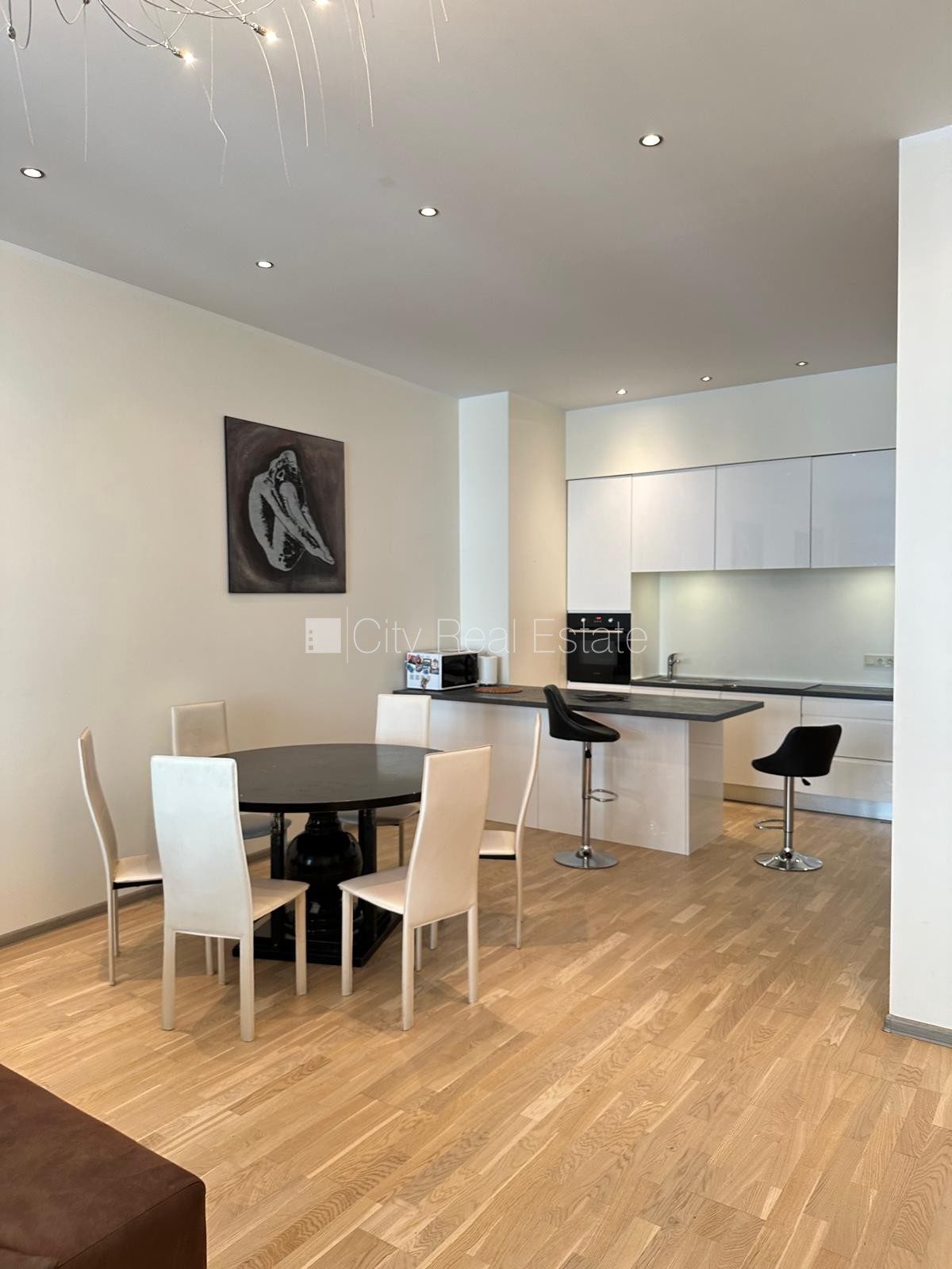 3-room apartment for sale in Riga, Old Riga, 135 m², Photo 7 of 10