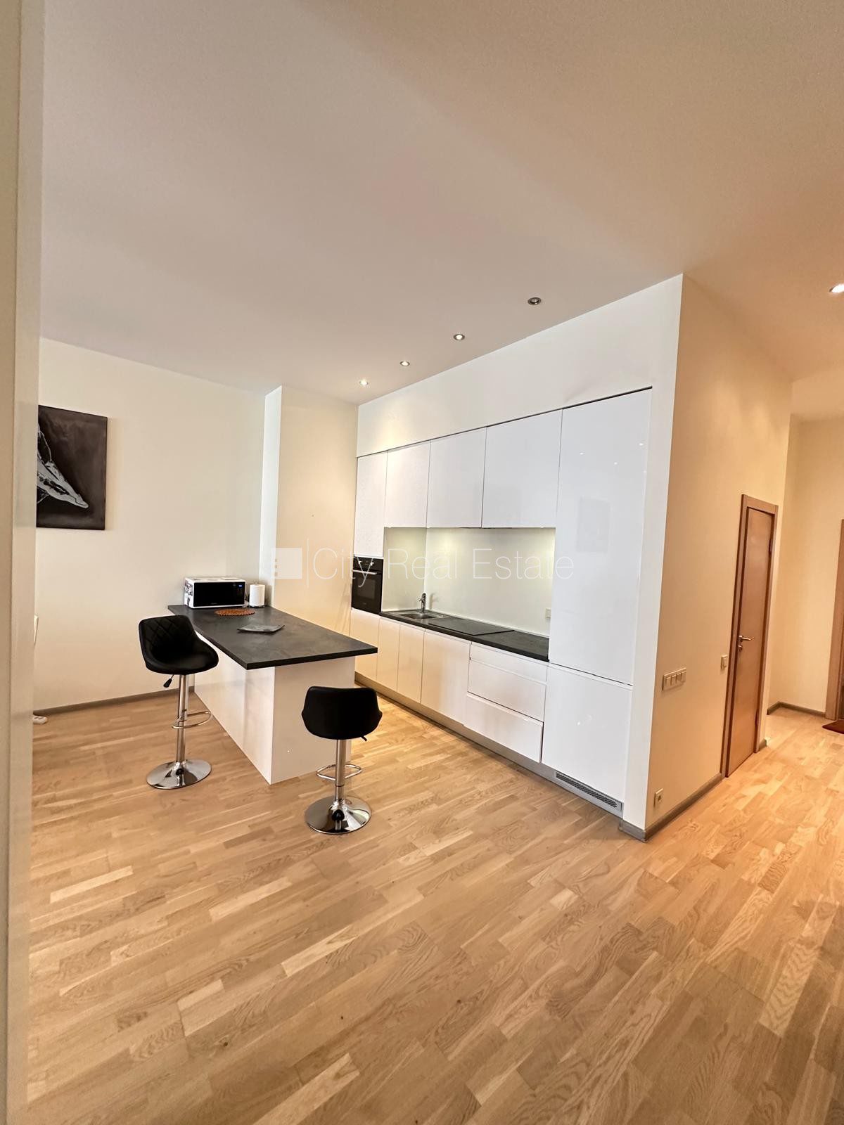 3-room apartment for sale in Riga, Old Riga, 135 m², Photo 8 of 10