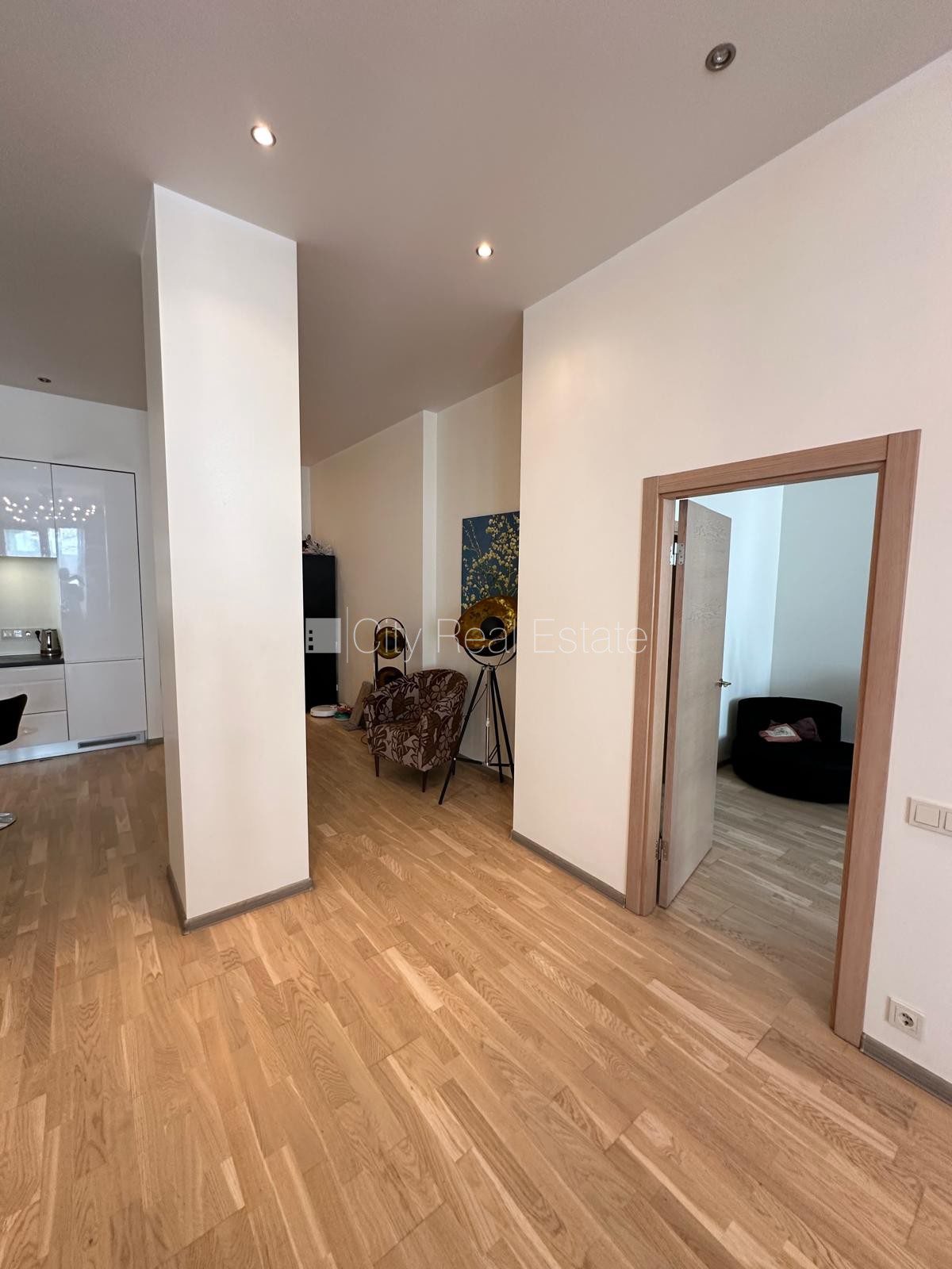 3-room apartment for sale in Riga, Old Riga, 135 m², Photo 9 of 10
