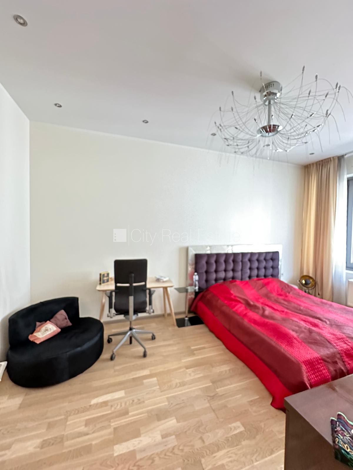 3-room apartment for sale in Riga, Old Riga, 135 m², Photo 10 of 10