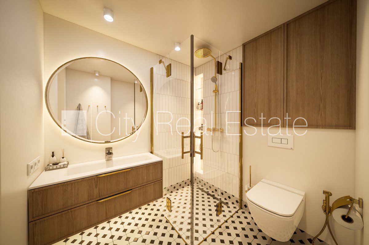 2-toaline korter Rīga, Centrs, 71 m², müük, Foto 6 / 10