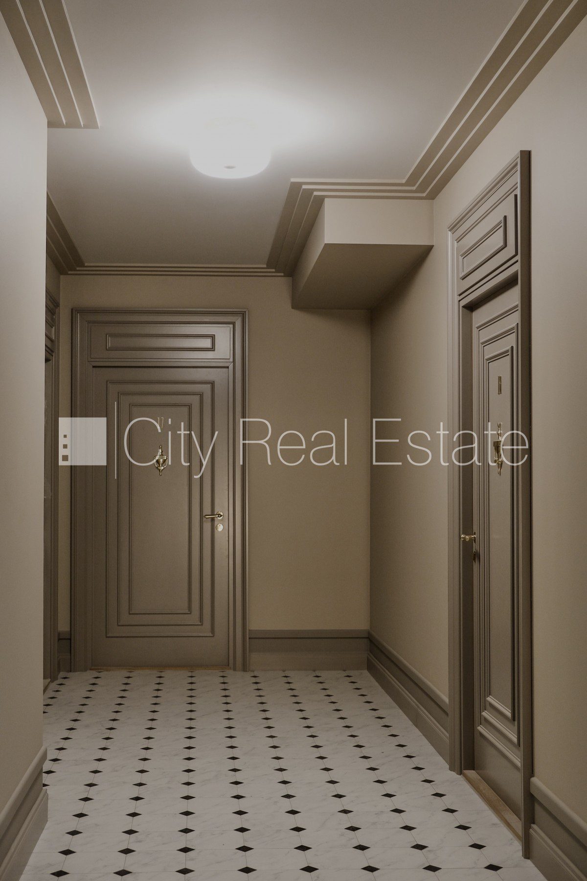 2-toaline korter Rīga, Centrs, 71 m², müük, Foto 7 / 10