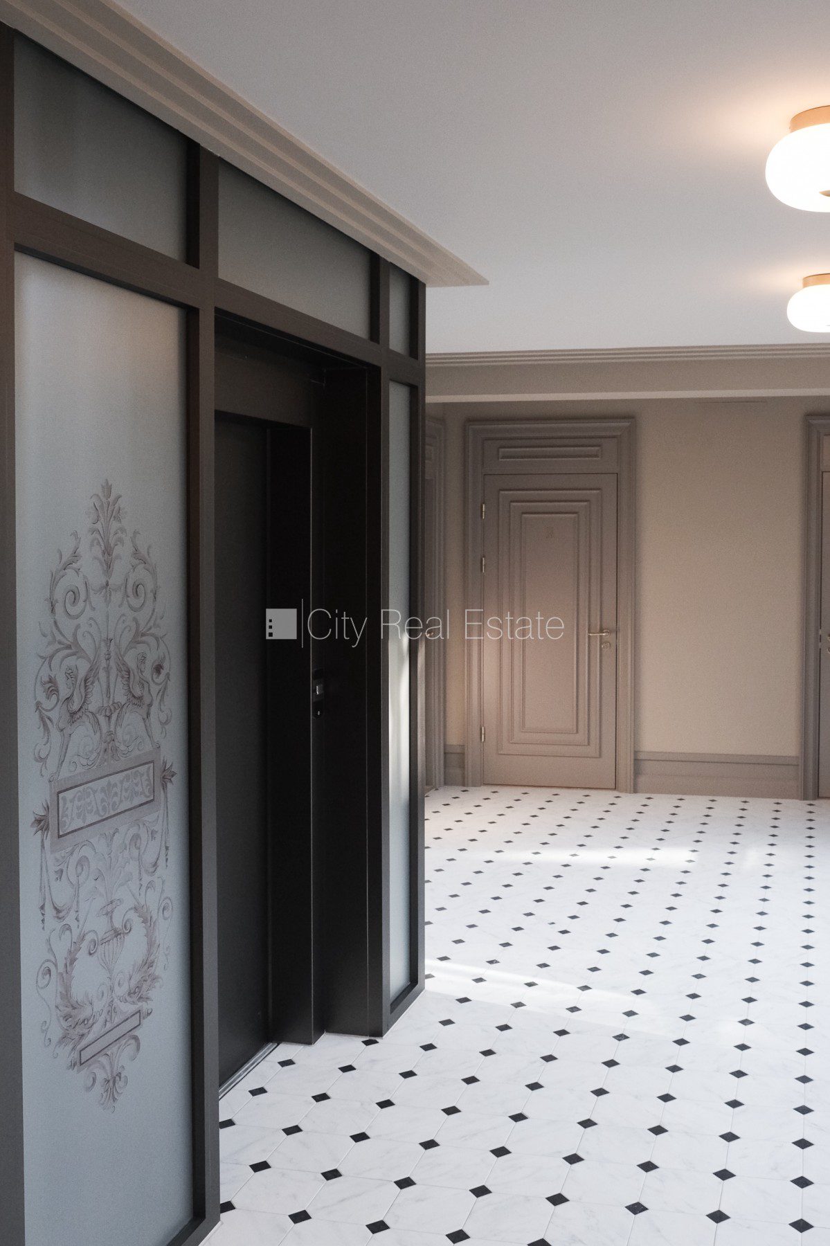 2-toaline korter Rīga, Centrs, 71 m², müük, Foto 8 / 10