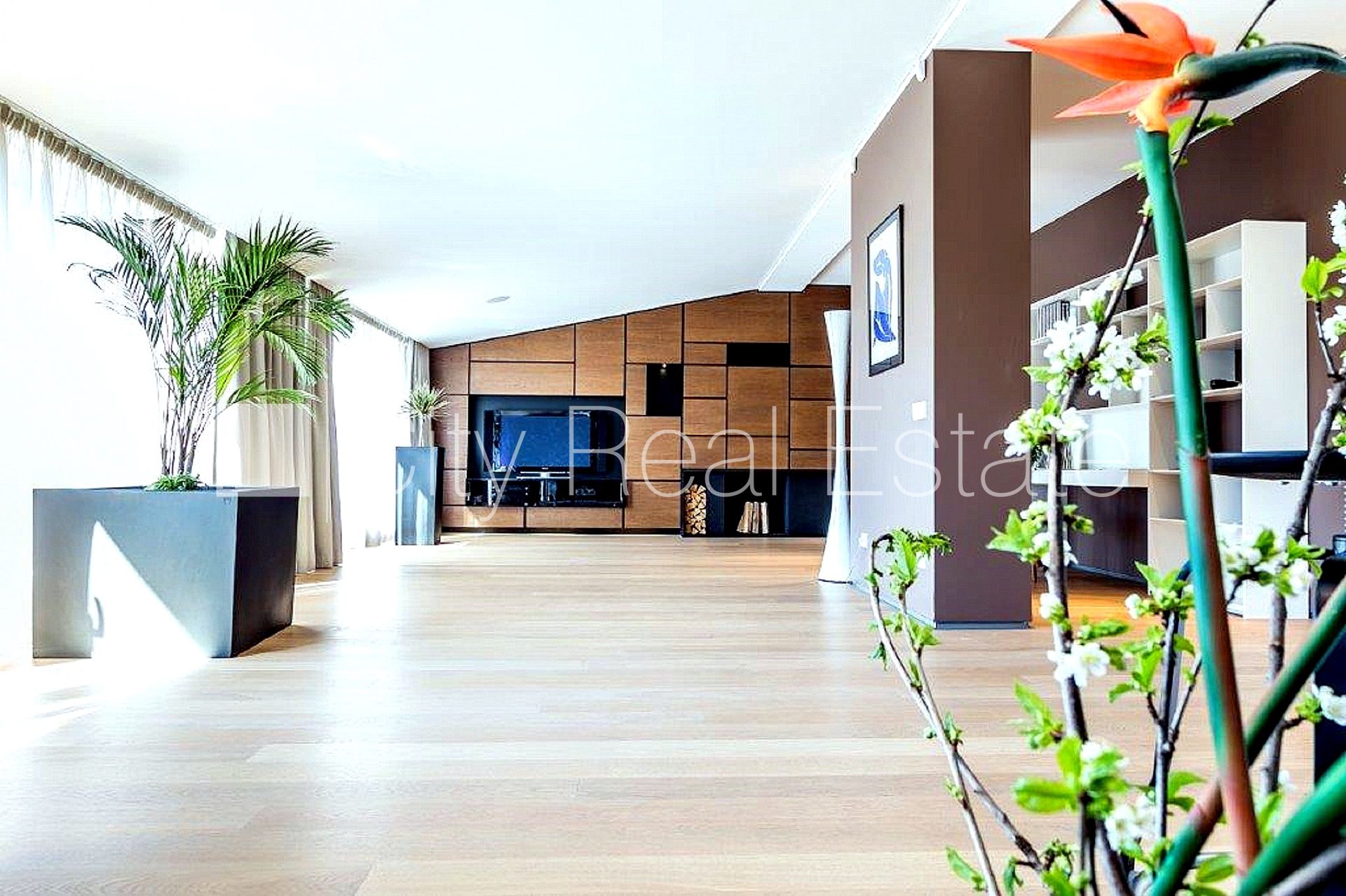 4-room apartment for sale in Riga, City Centre, 193 m², Photo 1 of 10