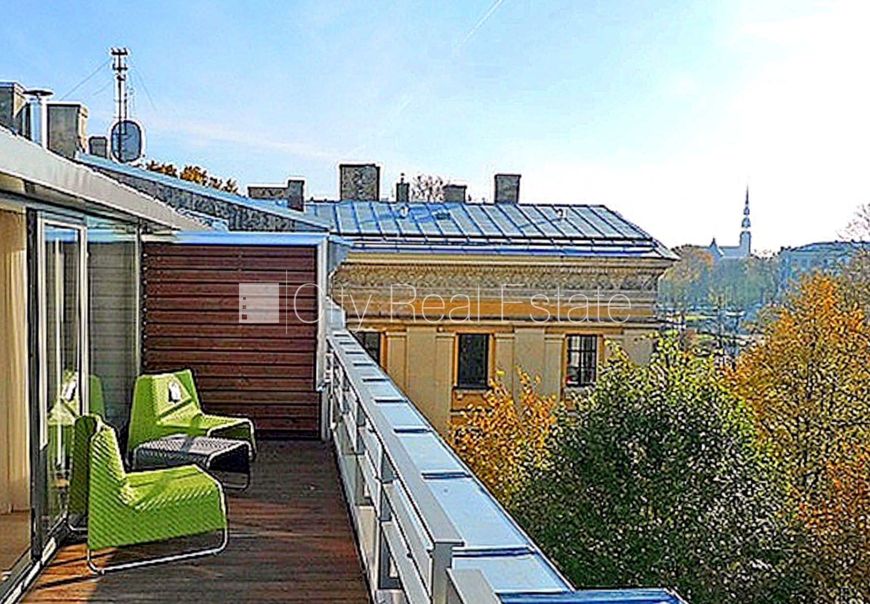 4-room apartment for sale in Riga, City Centre, 193 m², Photo 5 of 10