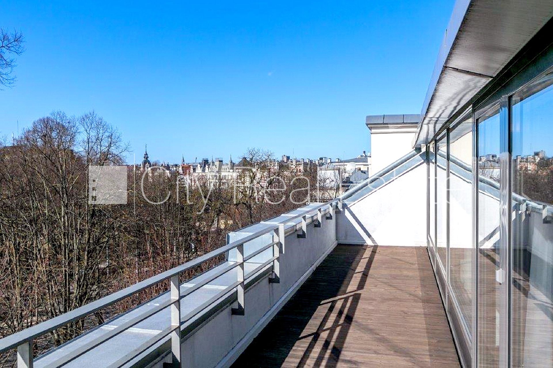 4-room apartment for sale in Riga, City Centre, 193 m², Photo 6 of 10