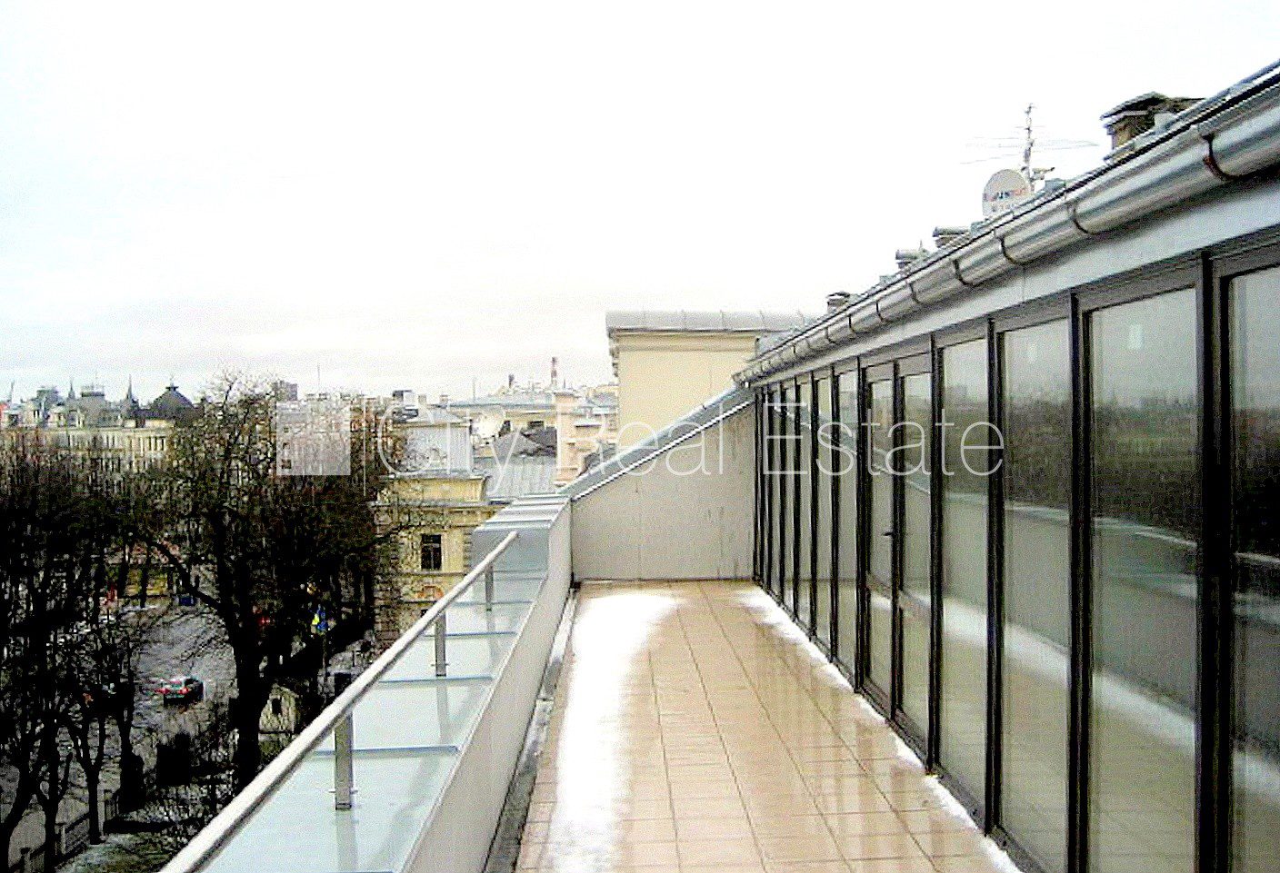 4-room apartment for sale in Riga, City Centre, 193 m², Photo 7 of 10