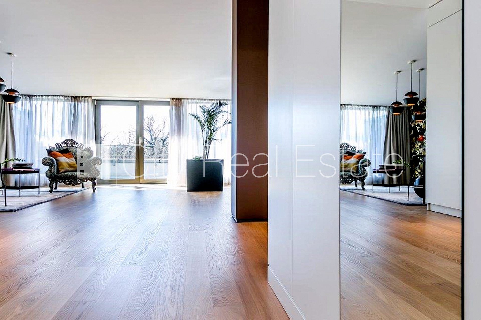 4-room apartment for sale in Riga, City Centre, 193 m², Photo 8 of 10