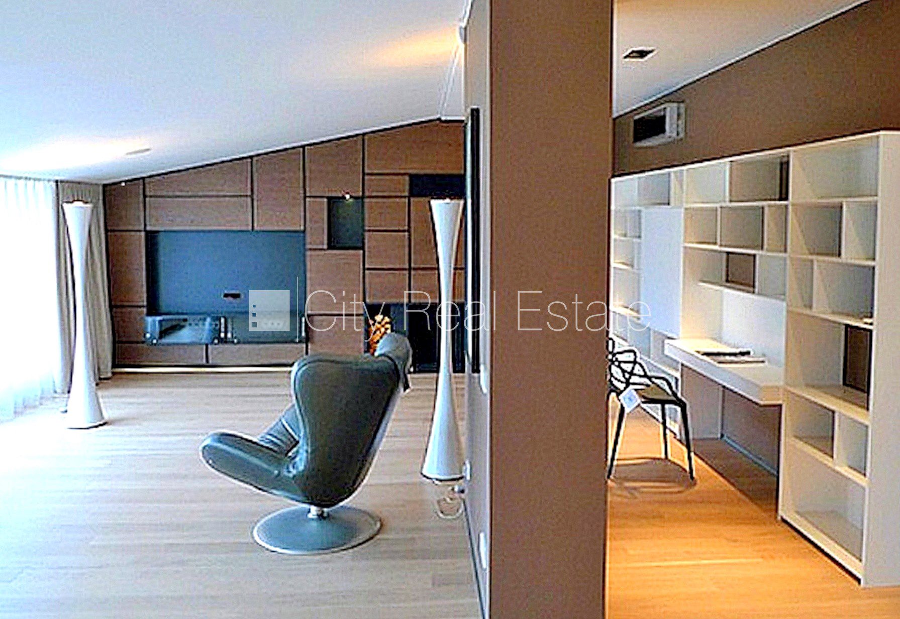 4-room apartment for sale in Riga, City Centre, 193 m², Photo 9 of 10