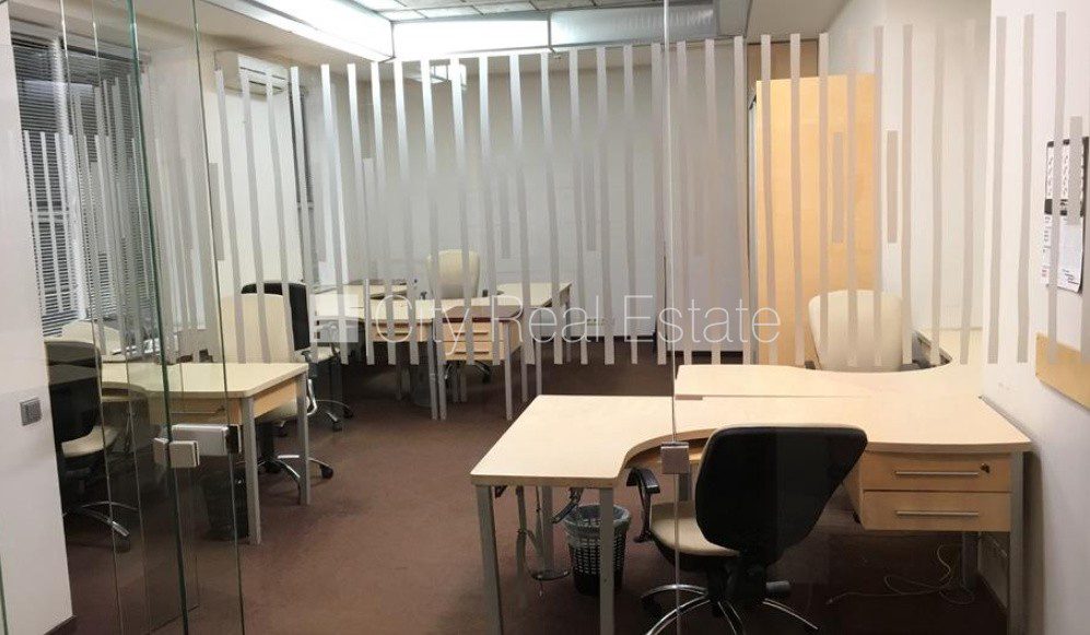 Komerctelpas Rīga, Centrs, 107 m², pārdod, Foto 3 no 10