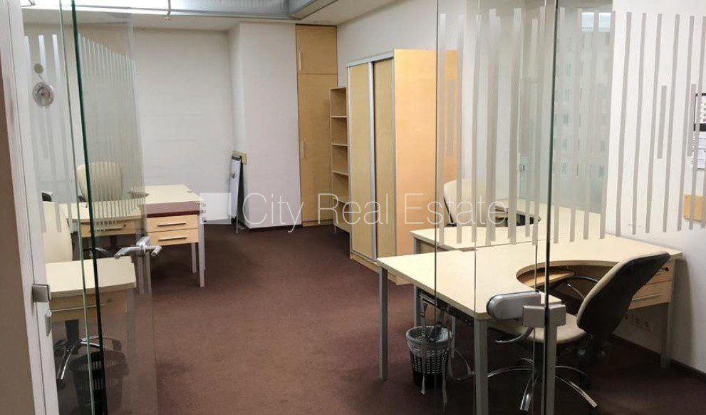 Komerctelpas Rīga, Centrs, 107 m², pārdod, Foto 4 no 10
