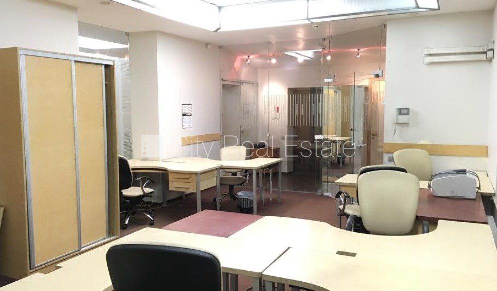 Komerctelpas Rīga, Centrs, 107 m², pārdod, Foto 5 no 10