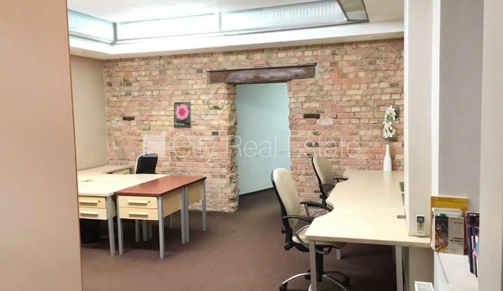 Komerctelpas Rīga, Centrs, 107 m², pārdod, Foto 6 no 10