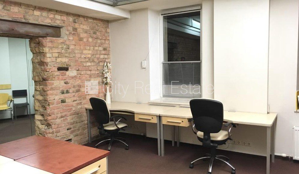 Komerctelpas Rīga, Centrs, 107 m², pārdod, Foto 7 no 10