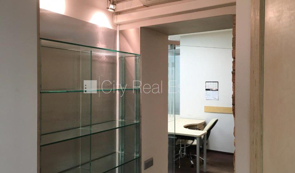 Komerctelpas Rīga, Centrs, 107 m², pārdod, Foto 8 no 10