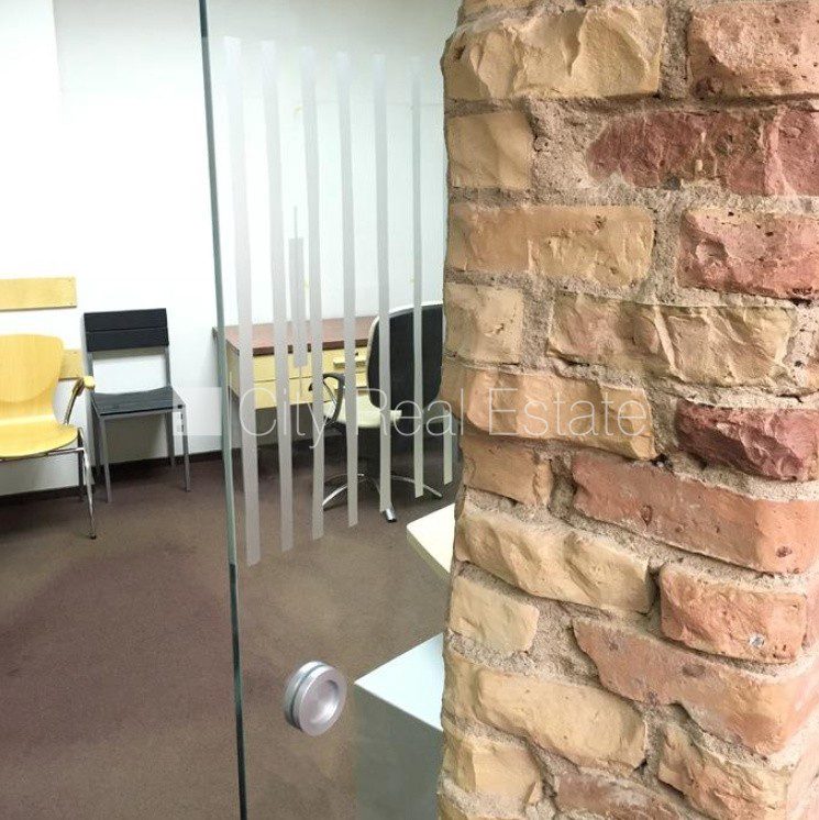 Komerctelpas Rīga, Centrs, 107 m², pārdod, Foto 9 no 10