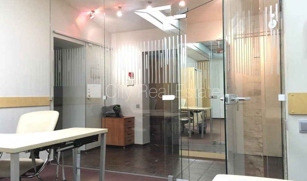 Komerctelpas Rīga, Centrs, 107 m², pārdod, Foto 10 no 10