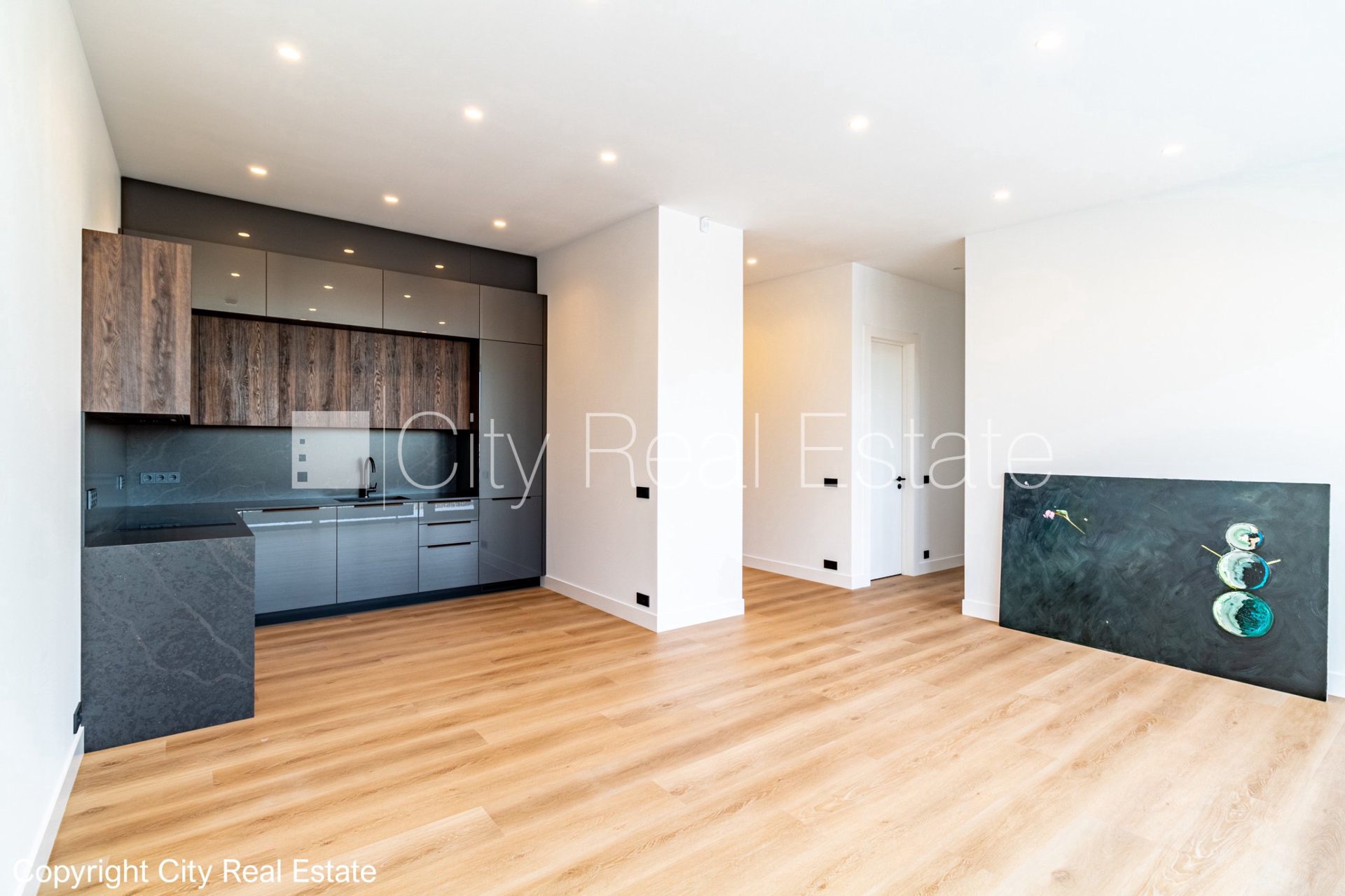 4-room apartment for sale in Mārupe, 88 m², Photo 1 of 10