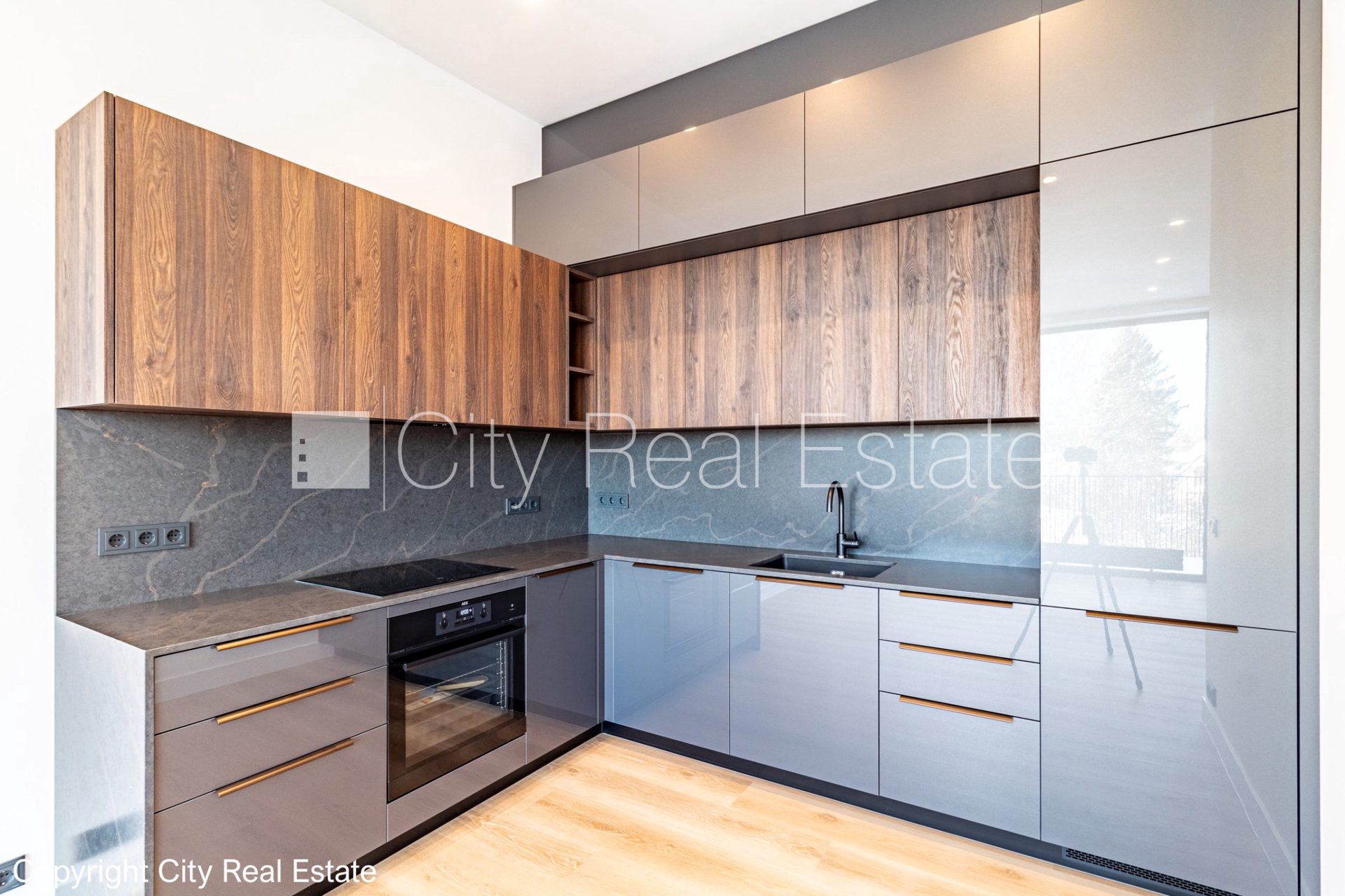 4-room apartment for sale in Mārupe, 88 m², Photo 4 of 10