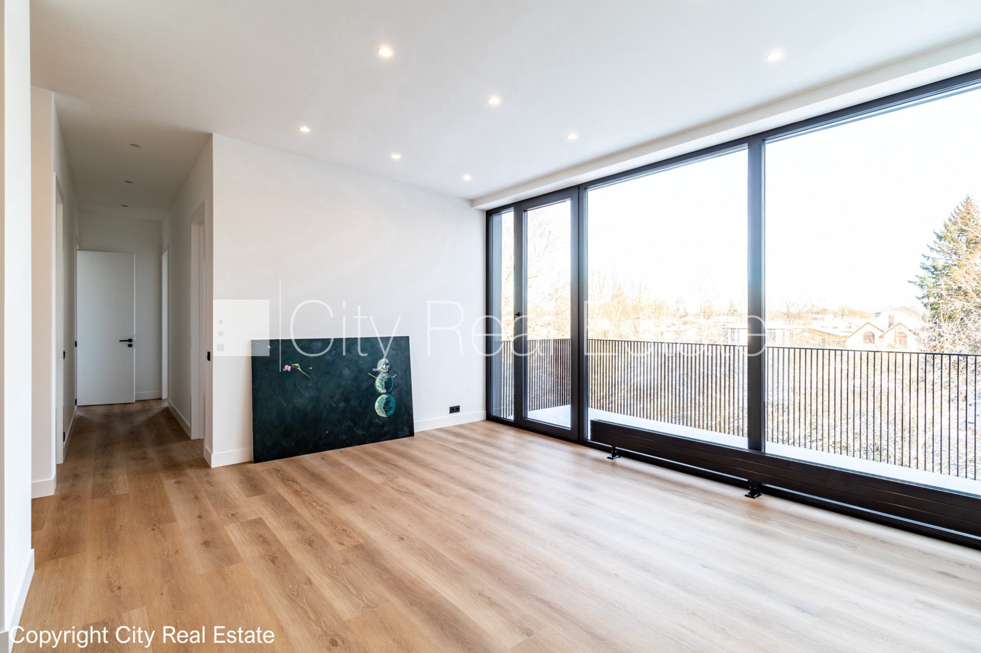 4-room apartment for sale in Mārupe, 88 m², Photo 6 of 10