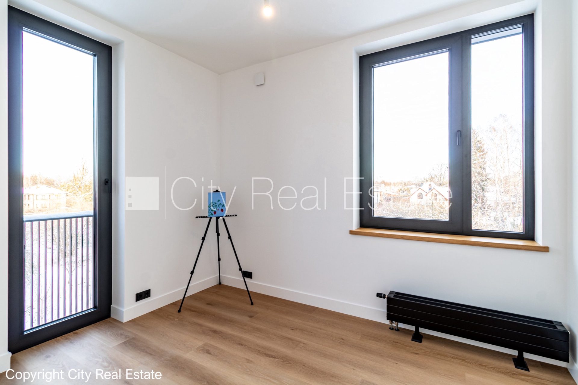 4-room apartment for sale in Mārupe, 88 m², Photo 10 of 10