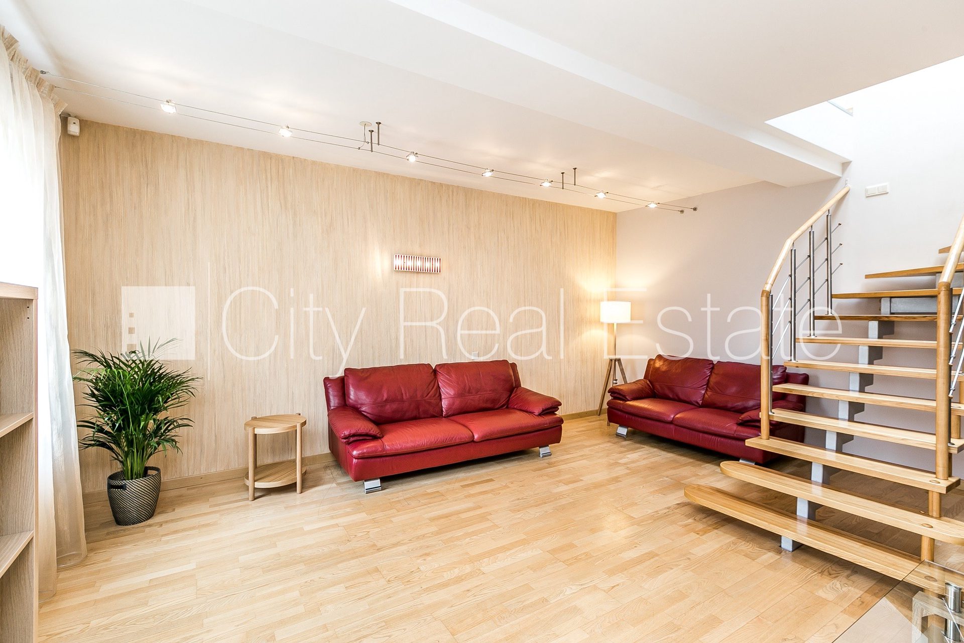 3-room apartment for sale in Riga, City Centre, 93 m², Photo 2 of 10