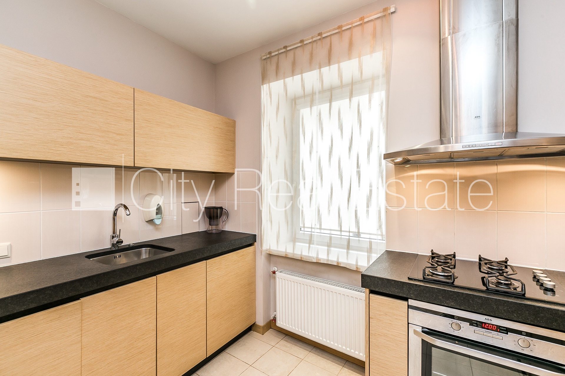 3-room apartment for sale in Riga, City Centre, 93 m², Photo 4 of 10