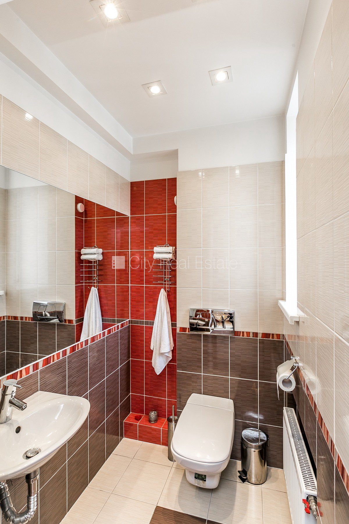 3-room apartment for sale in Riga, City Centre, 93 m², Photo 6 of 10