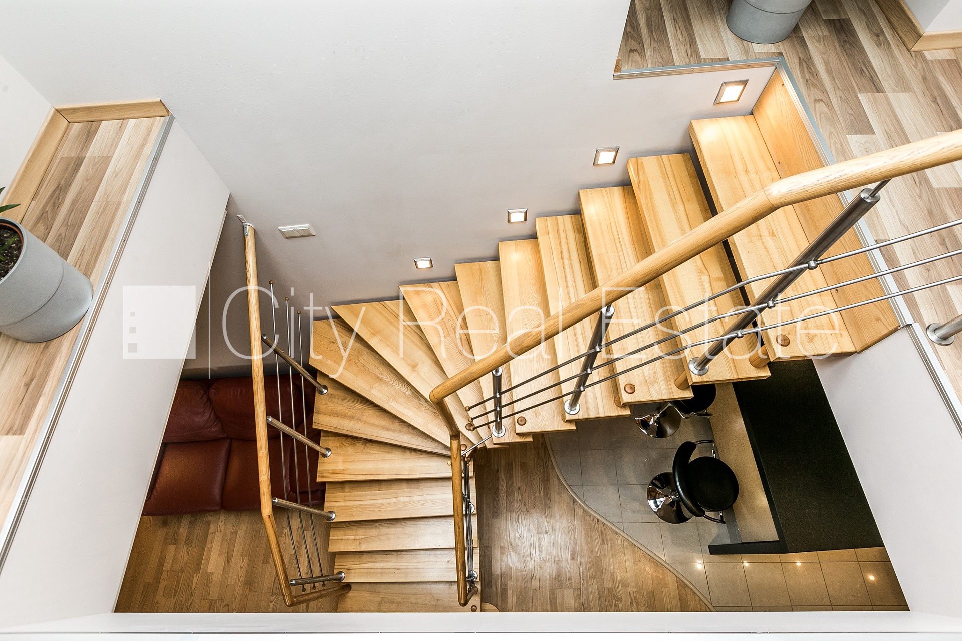 3-room apartment for sale in Riga, City Centre, 93 m², Photo 7 of 10