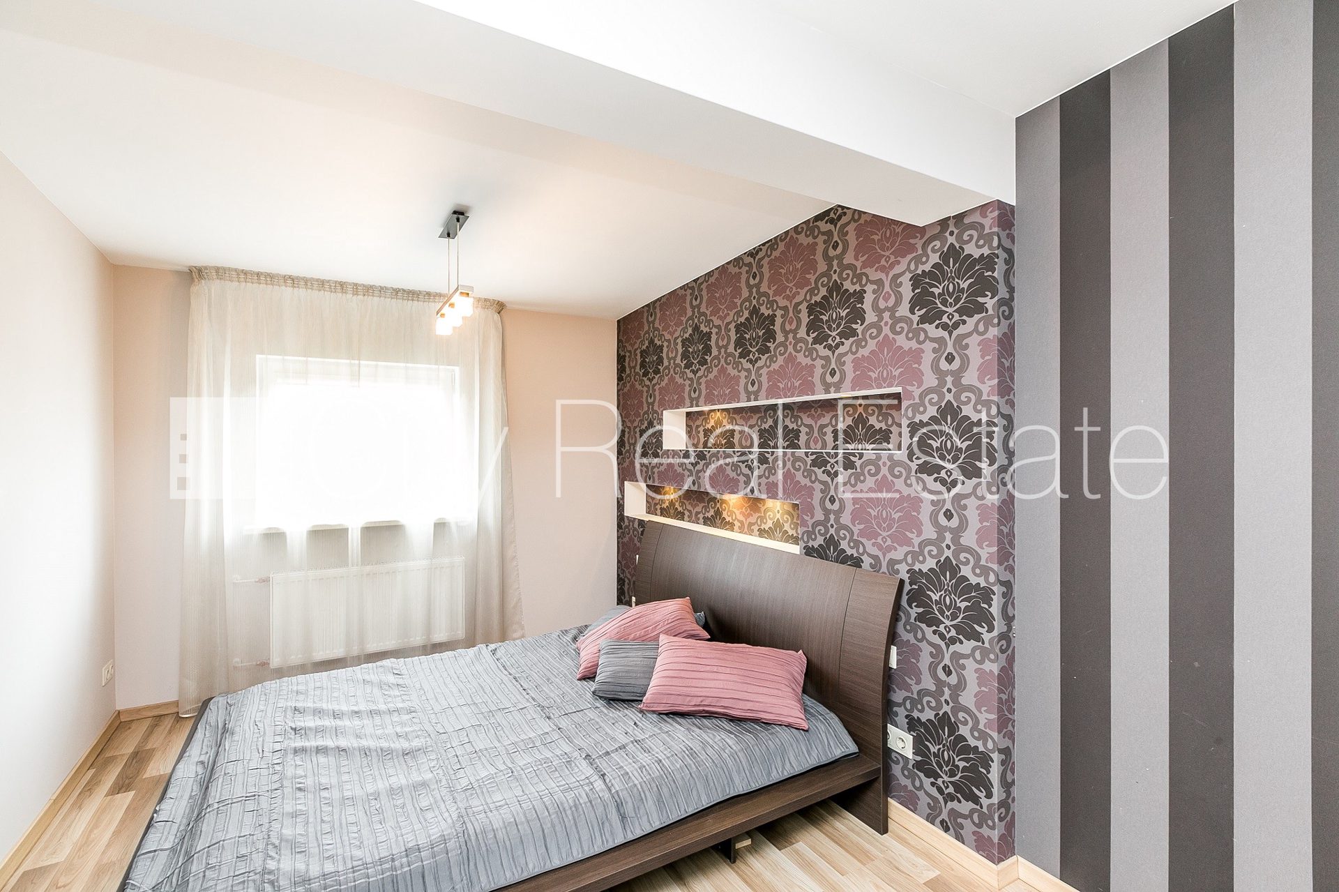 3-room apartment for sale in Riga, City Centre, 93 m², Photo 9 of 10