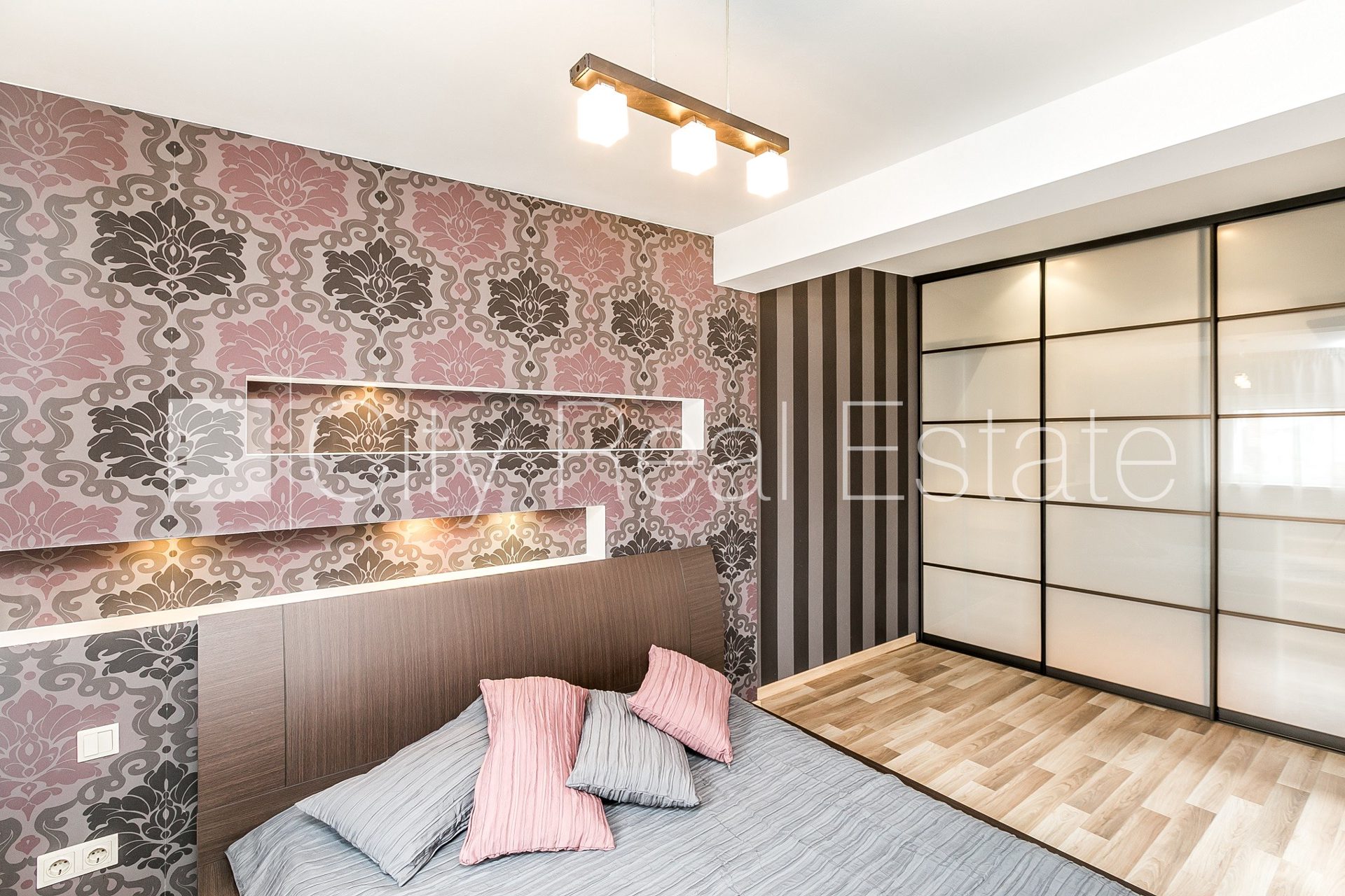 3-room apartment for sale in Riga, City Centre, 93 m², Photo 10 of 10