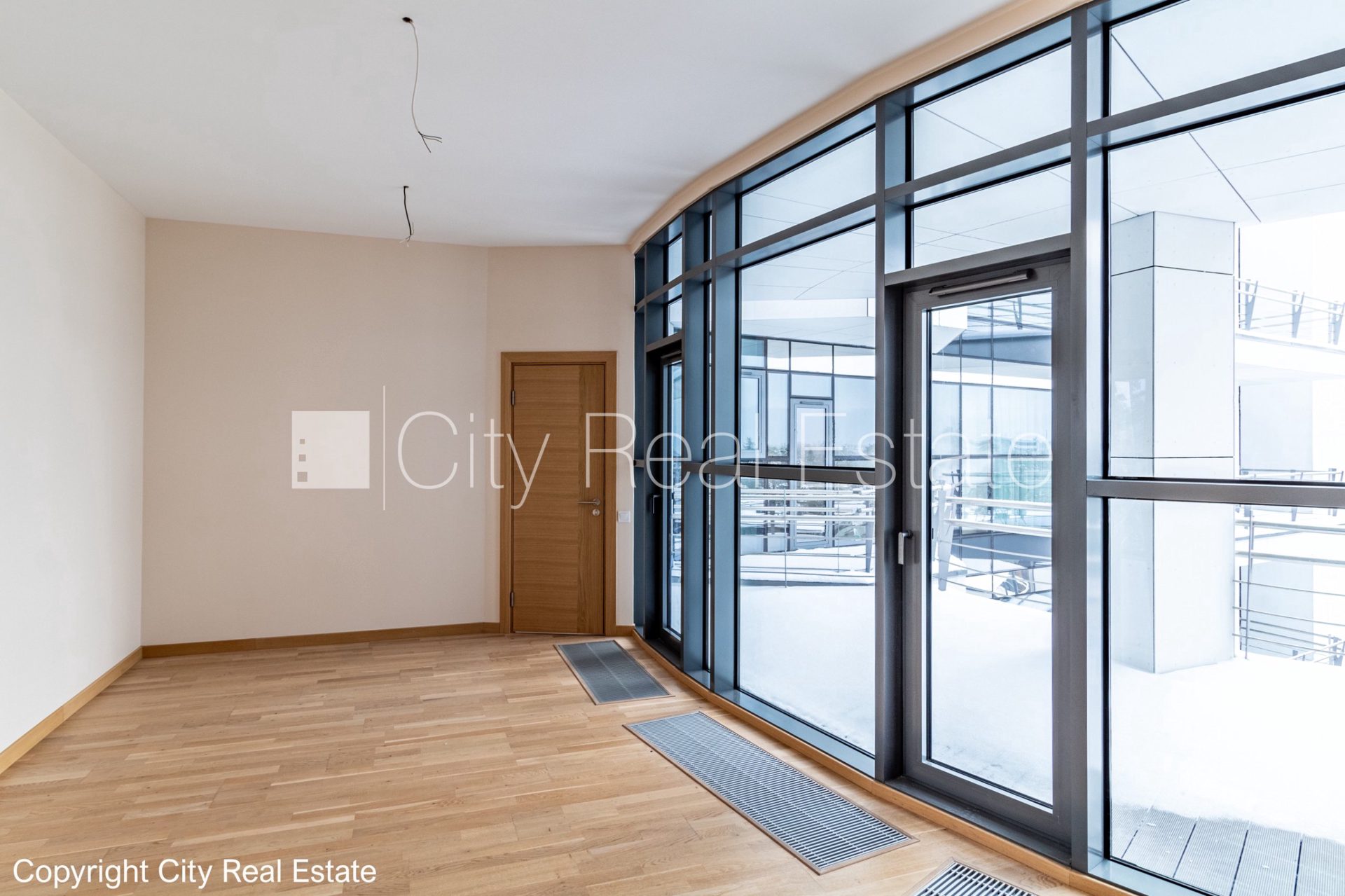 3 istabu dzīvoklis Jūrmala, Dzintari, 106 m², pārdod, Foto 5 no 10