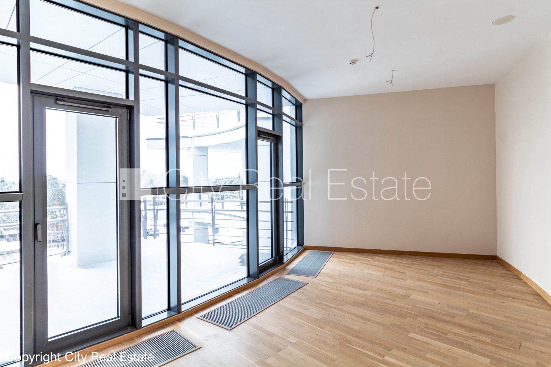 3 istabu dzīvoklis Jūrmala, Dzintari, 106 m², pārdod, Foto 6 no 10