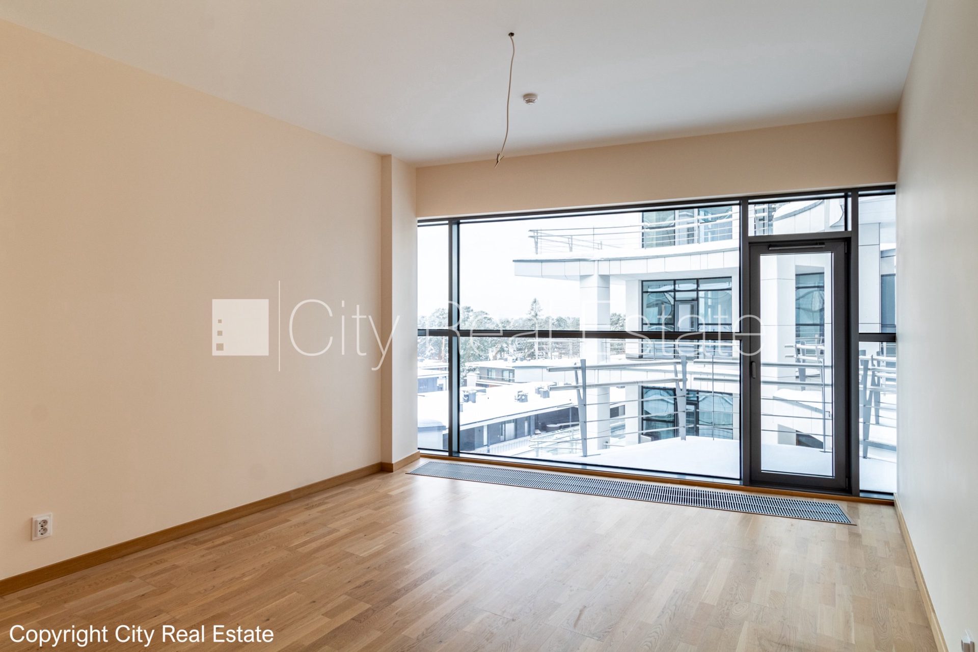 3 istabu dzīvoklis Jūrmala, Dzintari, 106 m², pārdod, Foto 8 no 10
