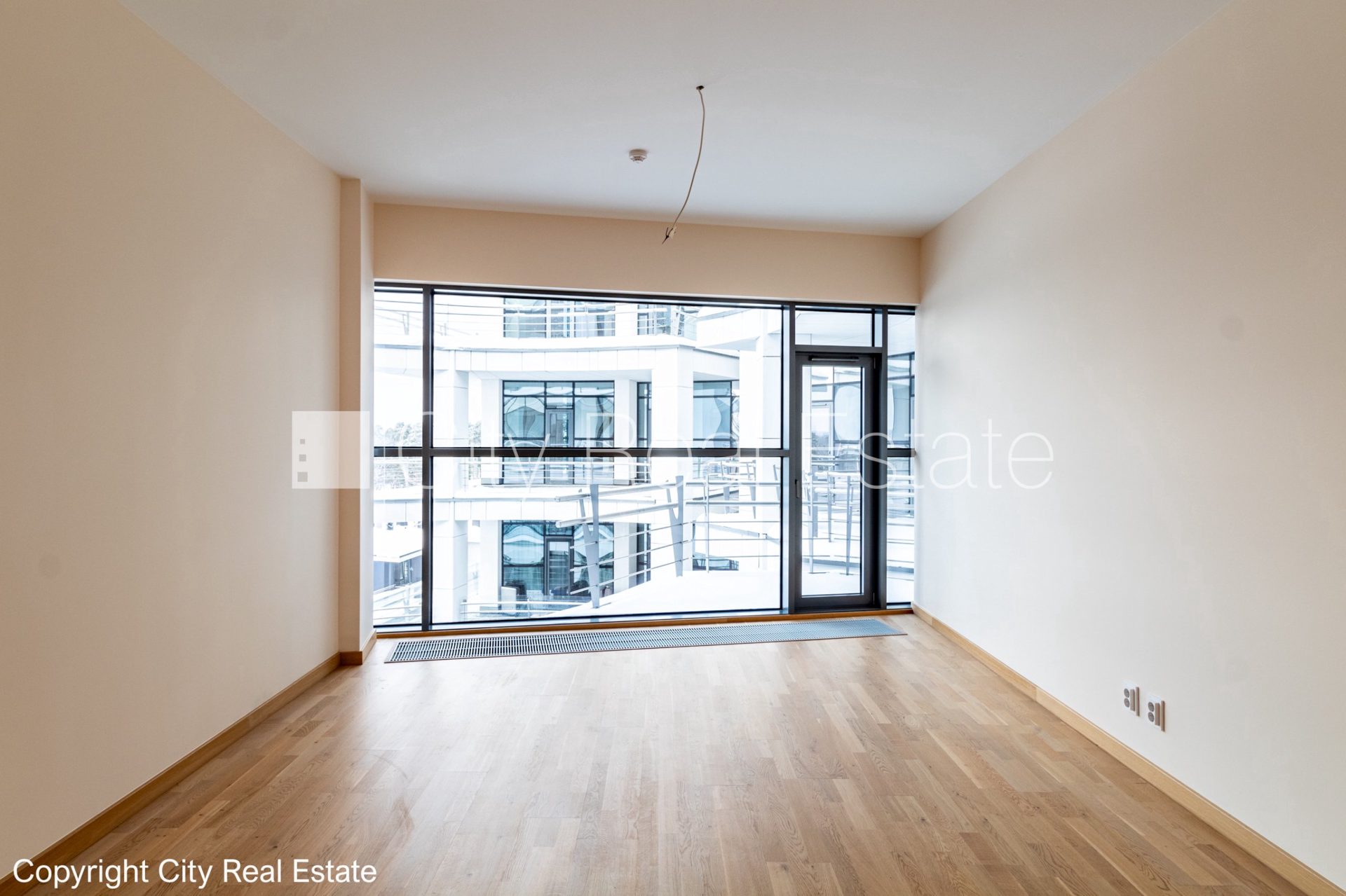 3 istabu dzīvoklis Jūrmala, Dzintari, 106 m², pārdod, Foto 9 no 10