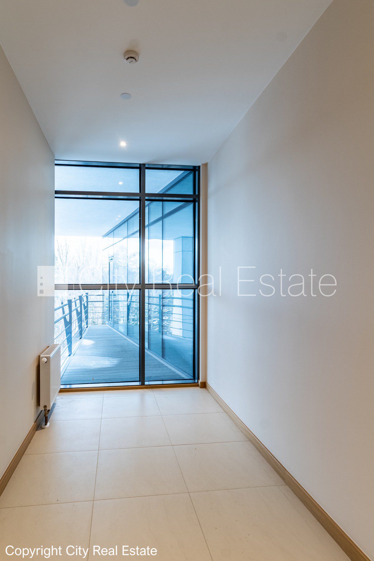 3 istabu dzīvoklis Jūrmala, Dzintari, 106 m², pārdod, Foto 10 no 10