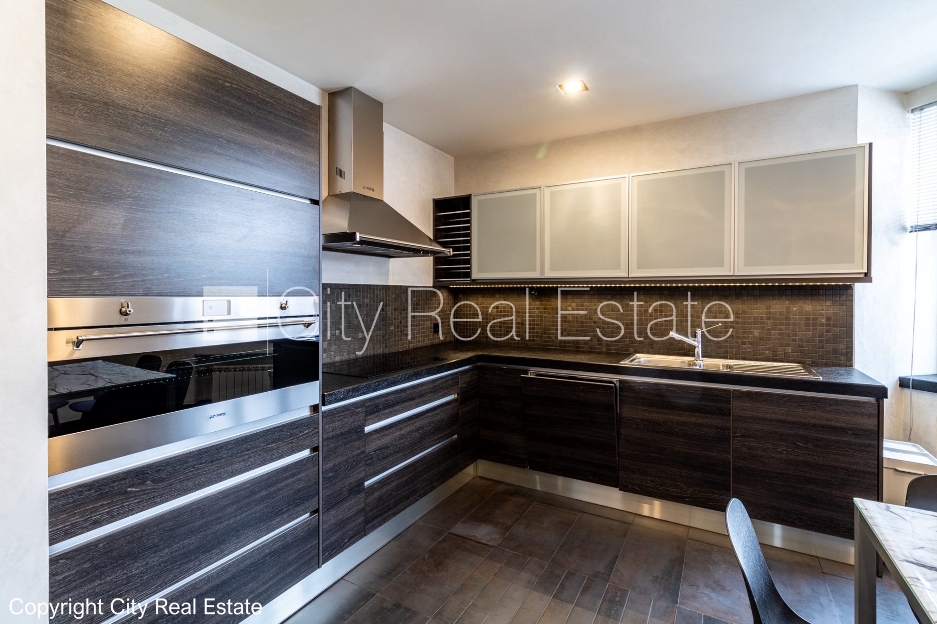 4 istabu dzīvoklis Rīga, Centrs, 161 m², pārdod, Foto 6 no 10