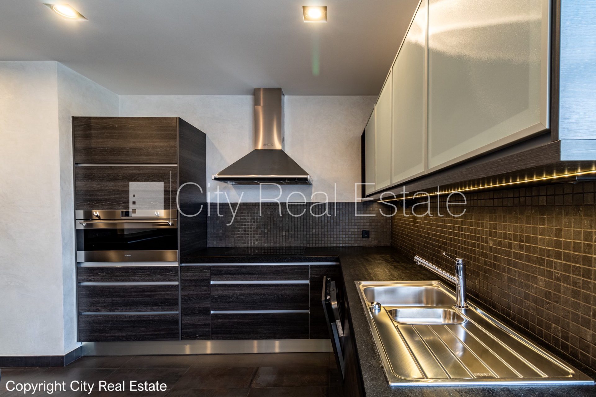 4 istabu dzīvoklis Rīga, Centrs, 161 m², pārdod, Foto 7 no 10