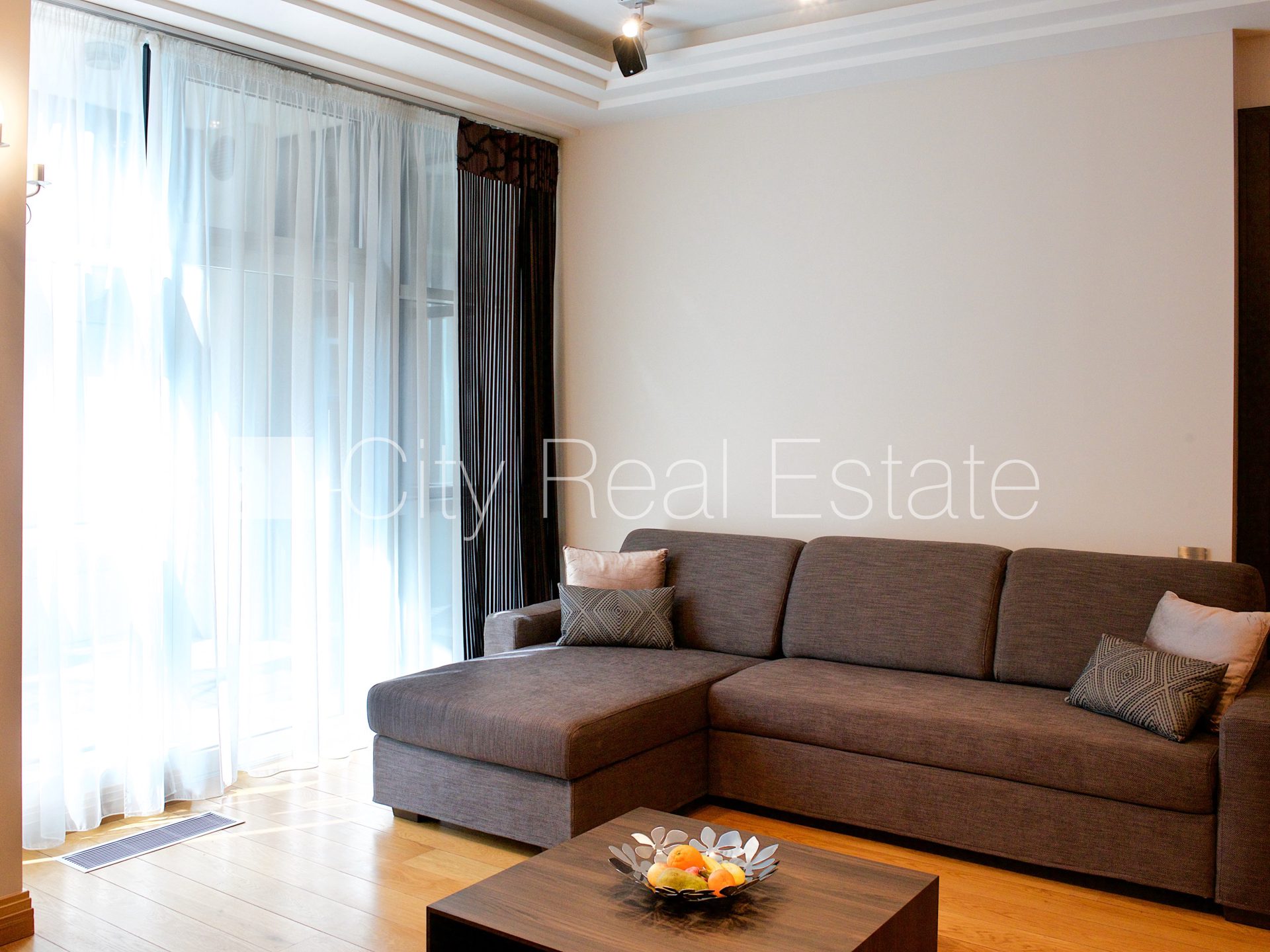 3-room apartment for sale in Riga, Old Riga, 92 m², Photo 3 of 10