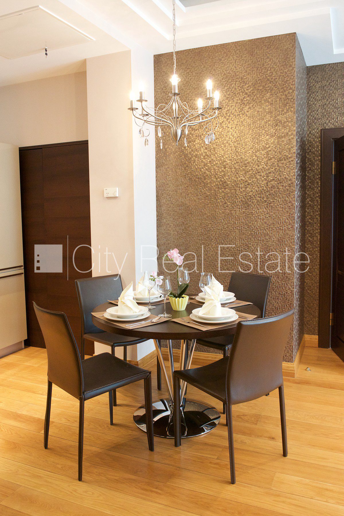 3-room apartment for sale in Riga, Old Riga, 92 m², Photo 4 of 10