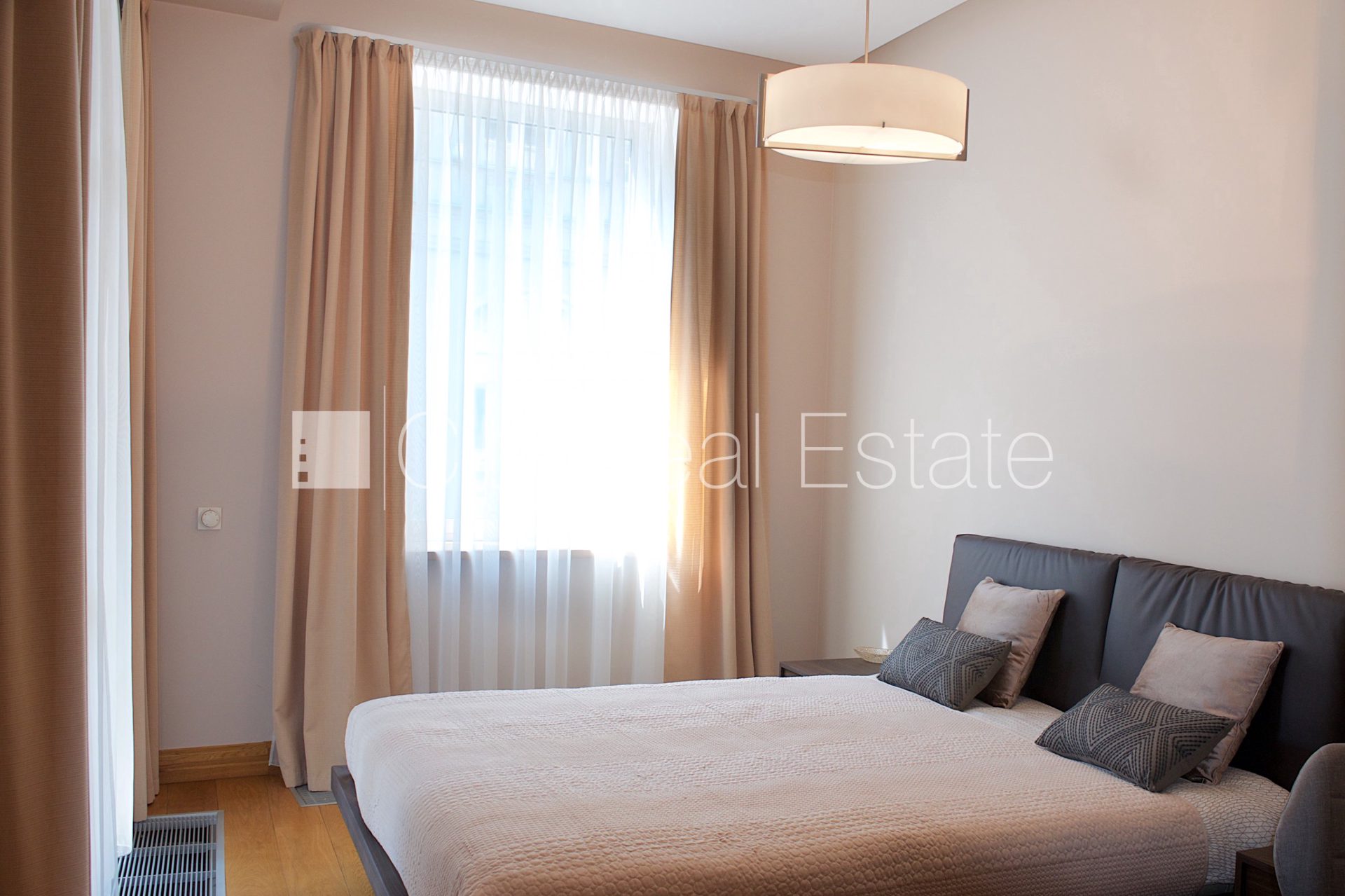 3-room apartment for sale in Riga, Old Riga, 92 m², Photo 5 of 10