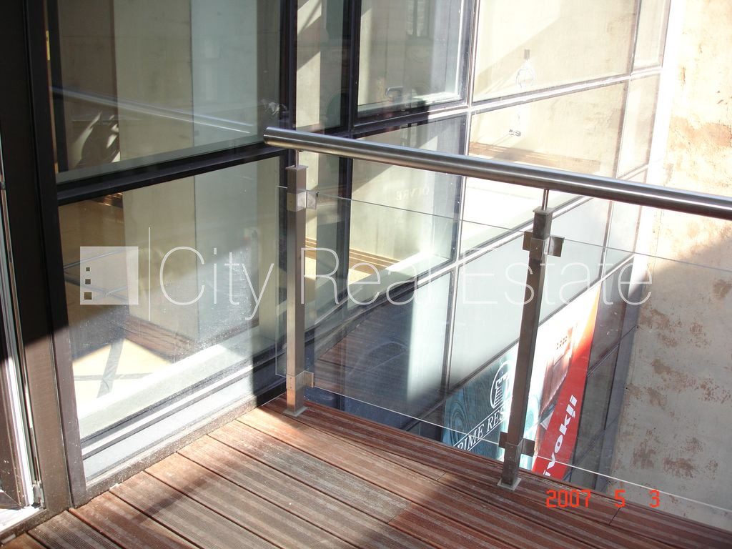 3-room apartment for sale in Riga, Old Riga, 92 m², Photo 6 of 10