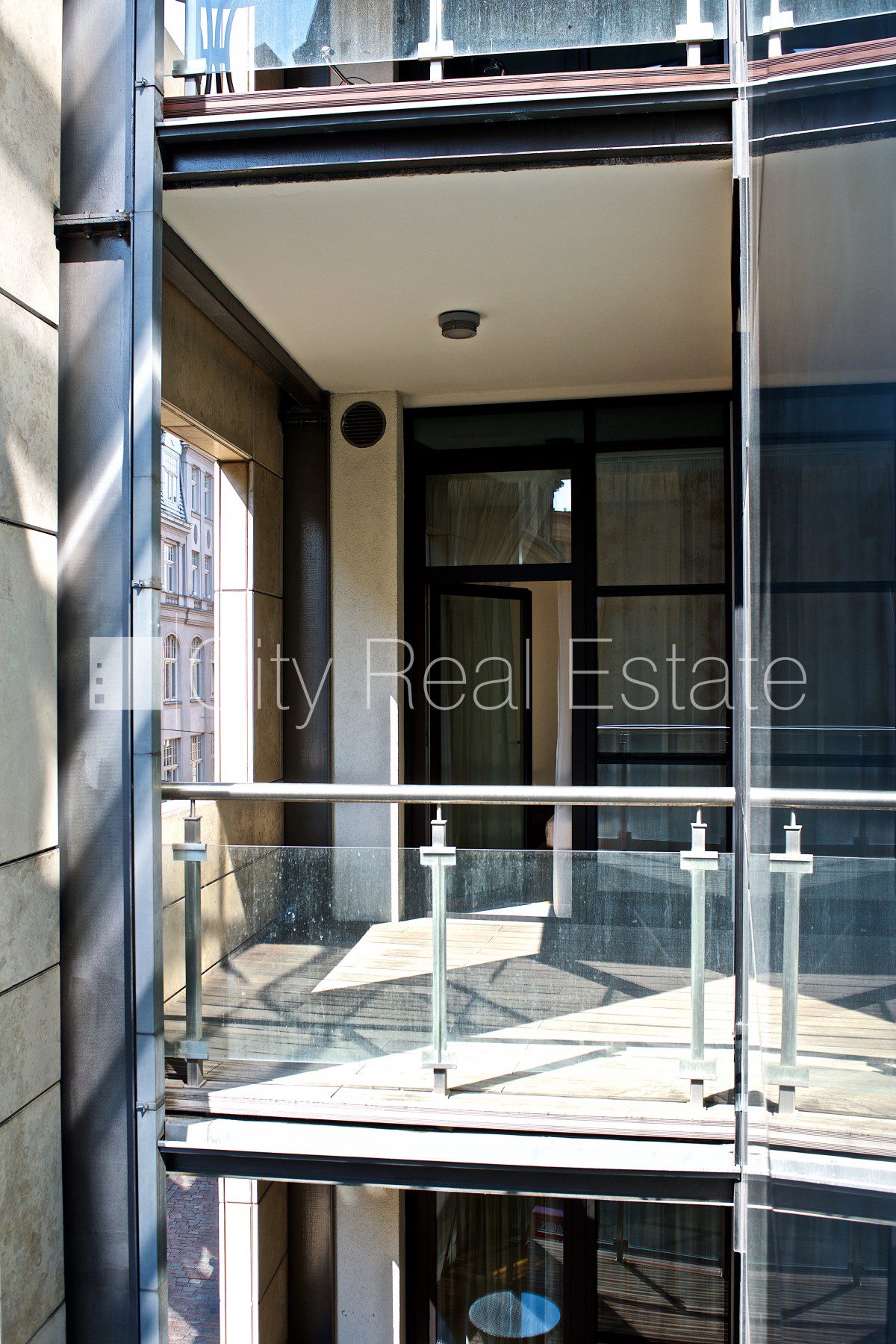 3-room apartment for sale in Riga, Old Riga, 92 m², Photo 7 of 10