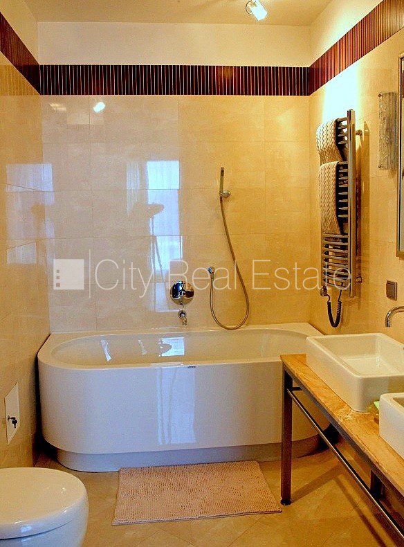 3-room apartment for sale in Riga, Old Riga, 92 m², Photo 10 of 10