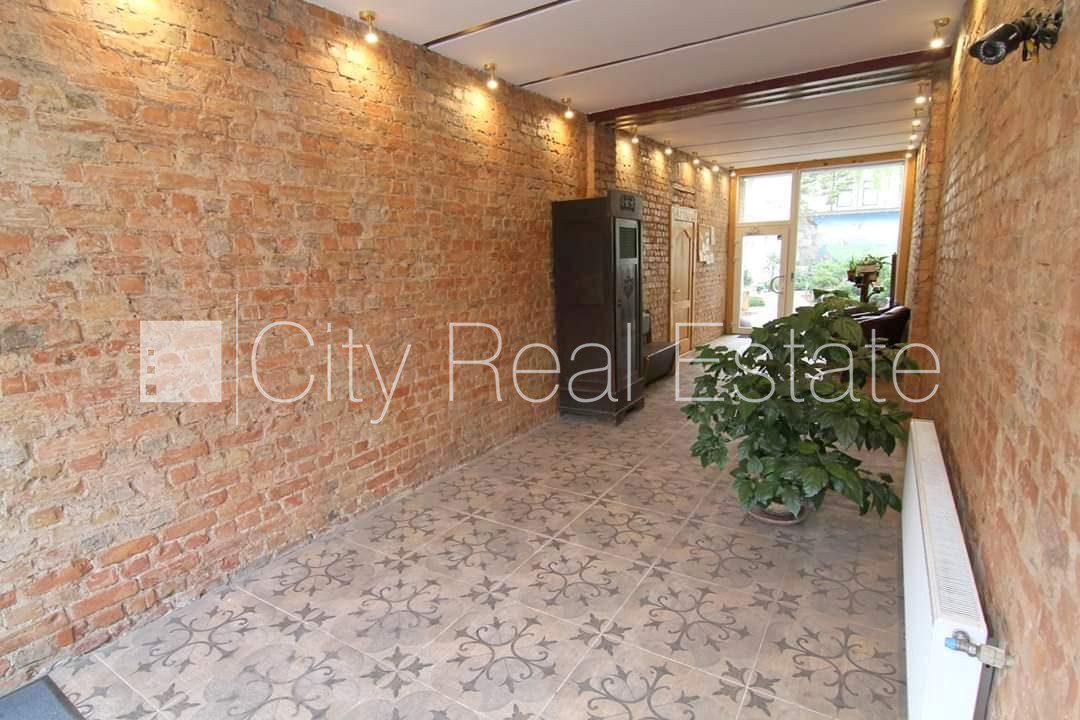 1 istabu dzīvoklis Rīga, Centrs, 27 m², izīrē, Foto 10 no 10
