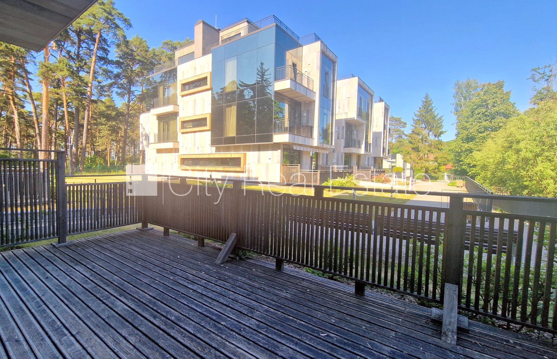 4-room apartment for sale in Jūrmala, Pumpuri, 166 m², Photo 3 of 10