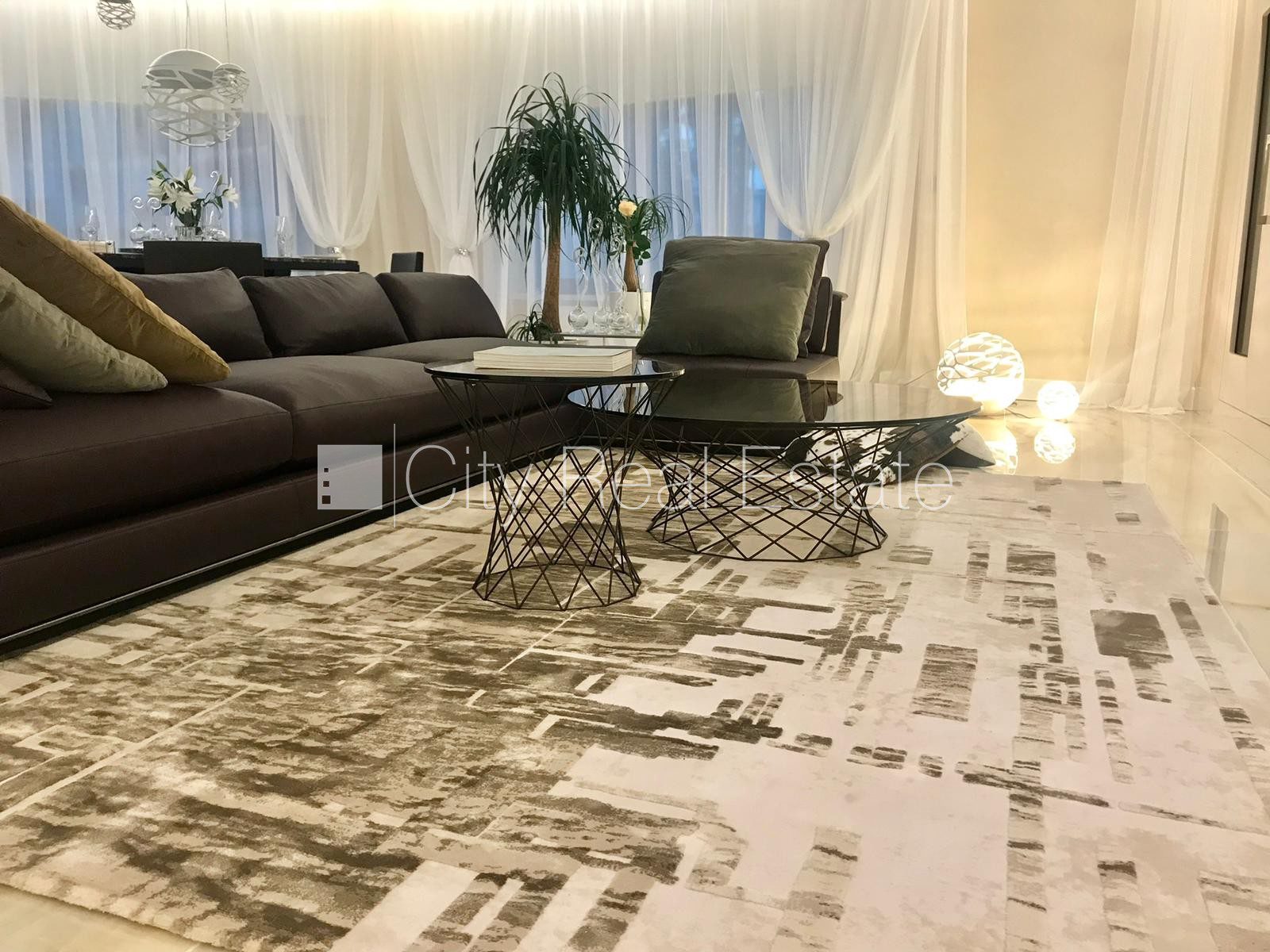 4 istabu dzīvoklis Jūrmala, Dzintari, 264 m², pārdod, Foto 5 no 10