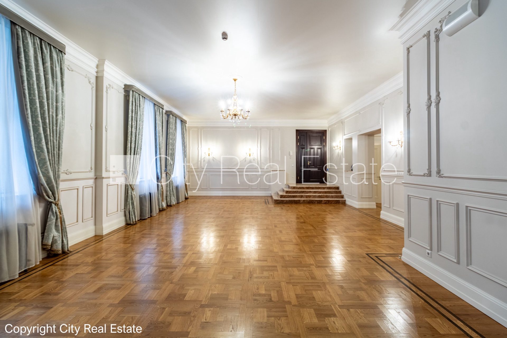 5-room apartment for sale in Riga, City Centre, 215 m², Photo 3 of 10
